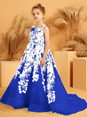 Bleu Royale