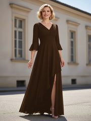 Brun