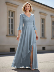 Bleu Poudré