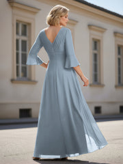 Bleu Poudré