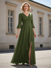 Olive Verte