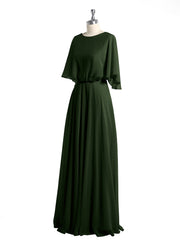 Olive Verte