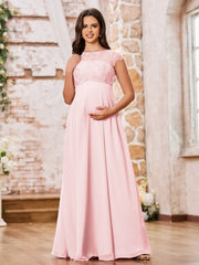 Rose Pâle
