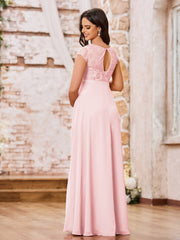 Rose Pâle