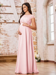 Rose Pâle