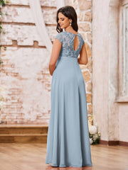 Bleu Poudré