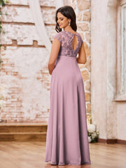 Vintage Mauve