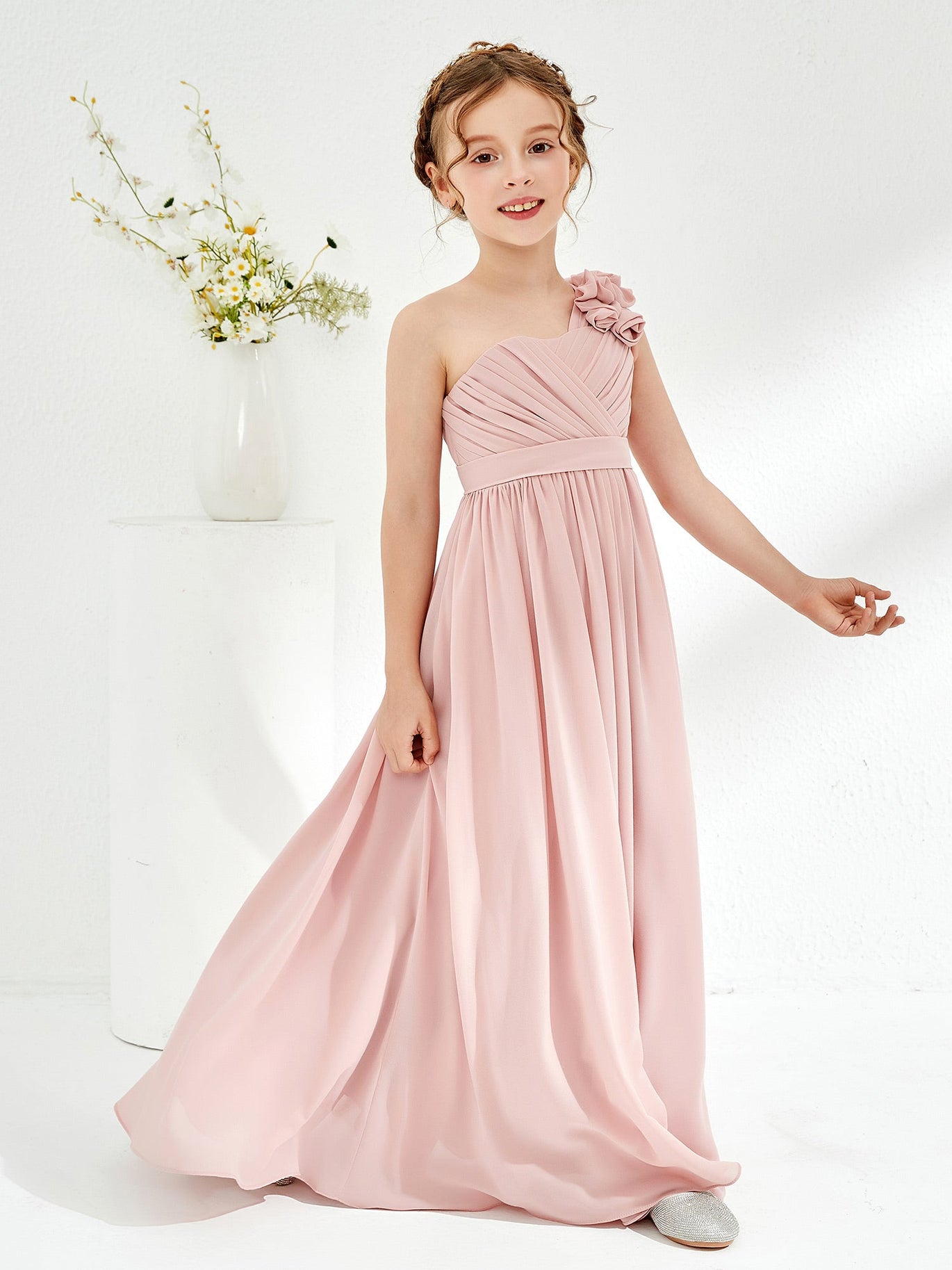 Robe My Michelle Taille 12, Rose, Neuve Avec étiquettes – été Printemps