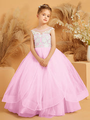 Rose Bonbon
