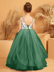 Vert Foncé