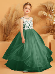 Vert Foncé