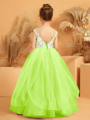 Vert Citron