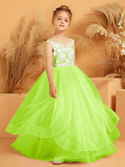 Vert Citron