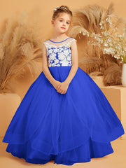Bleu Royale