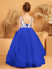 Bleu Royale