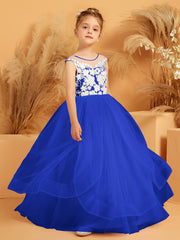 Bleu Royale