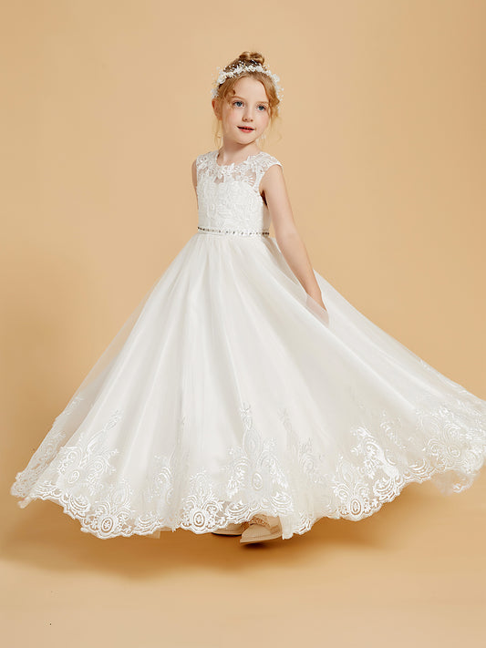 FEOYA Jolie Robe Tutu En Tulle U00e0 Paillettes Scintillantes Pour