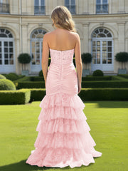 Rose Pâle