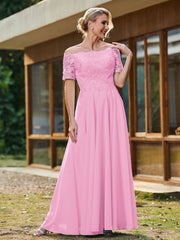 Rose Bonbon