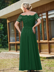 Vert Foncé