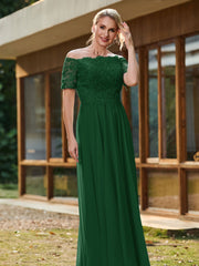 Vert Foncé
