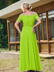 Vert Citron