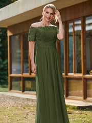 Olive Verte