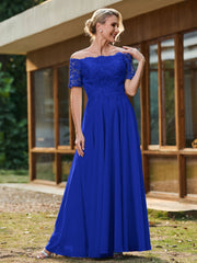 Bleu Royale