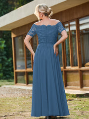 Bleu de Schiste