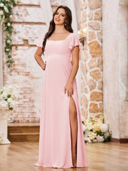 Rose Pâle