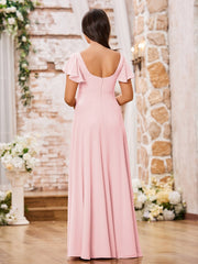 Rose Pâle
