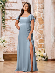 Bleu Poudré