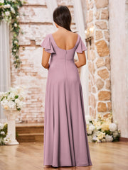 Vintage Mauve