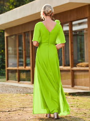Vert Citron