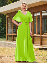 Vert Citron