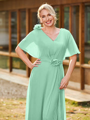 Vert Menthe