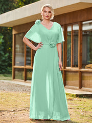 Vert Menthe