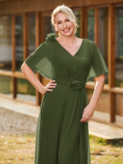 Olive Verte