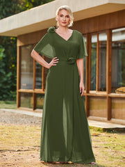 Olive Verte