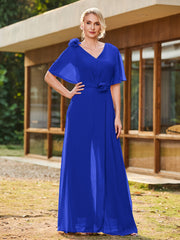 Bleu Royale