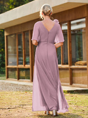 Vintage Mauve
