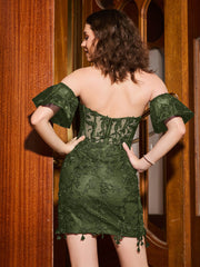 Olive Verte