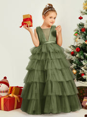 Olive Verte
