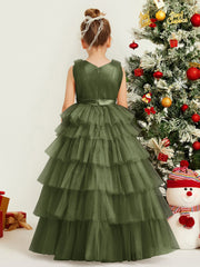 Olive Verte