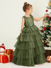 Olive Verte