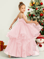 Rose Pâle