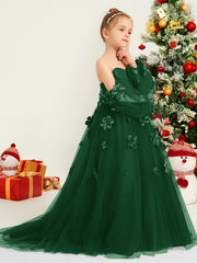 Vert Foncé