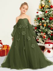 Olive Verte