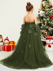Olive Verte