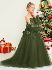 Olive Verte